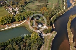 Canal latéral de Châtillon-sur-Loire 45
