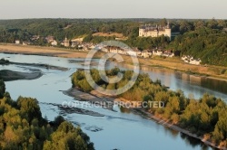 Château de Chaumont sur Loire  41