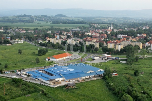 Gmina Gryfów Śląski, Pologne Gmina Gryfów Śląski, Pologne