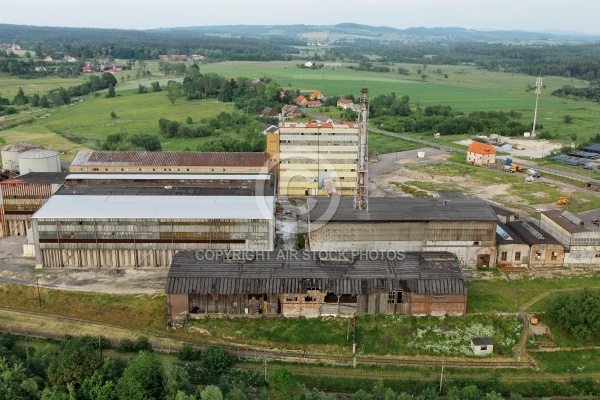 Gmina Gryfów Śląski, Pologne Gmina Gryfów Śląski, Pologne