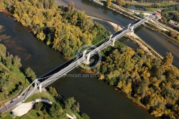 Pont de Chatillon-sur-Loire