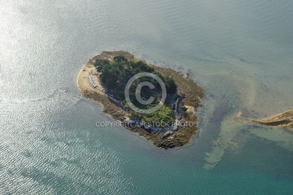 ÃŽles Logoden , Golfe du Morbihan 56 ÃŽles Logoden , Golfe du Morbihan 56