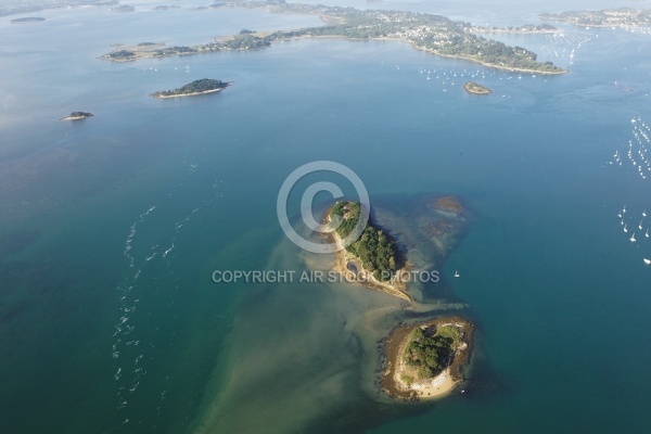 ÃŽles Logoden , Golfe du Morbihan 56 ÃŽles Logoden , Golfe du Morbihan 56