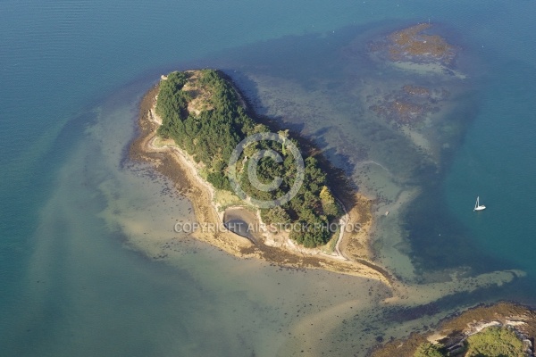ÃŽles Logoden , Golfe du Morbihan 56 ÃŽles Logoden , Golfe du Morbihan 56