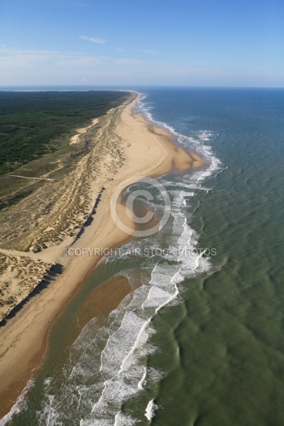 Côte sauvage - Charente Maritime 17