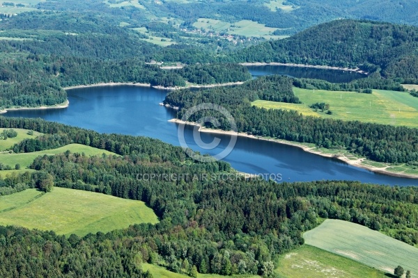 Jezioro Pilchowickie , Wrzeszczyn,  Siedlęcin, Pologne Jezioro Pilchowickie , Wrzeszczyn,  Siedlęcin, Pologne