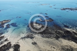 Le Finistere vu du ciel Le Finistere vu du ciel