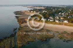Photo aérienne Pointe de Sorloc Kerdandec