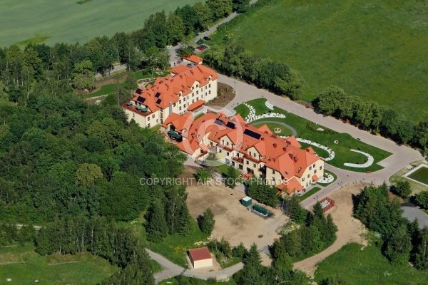 Popielówek, Chmieleń , Pologne Popielówek, Chmieleń , Pologne