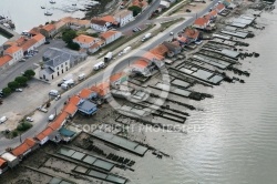 Port Ostréicole Bourcefranc-le-Chapus 17560