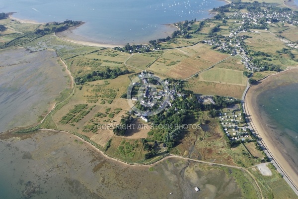 Île-d Arz, Golfe du Morbihan 56