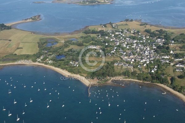 île d Arz, Gréavo, Golfe du Morbihan 56